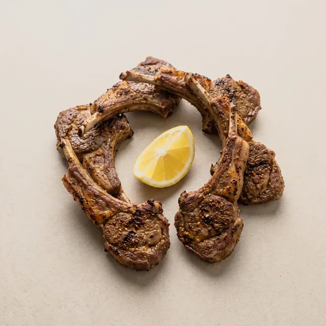 Mutton