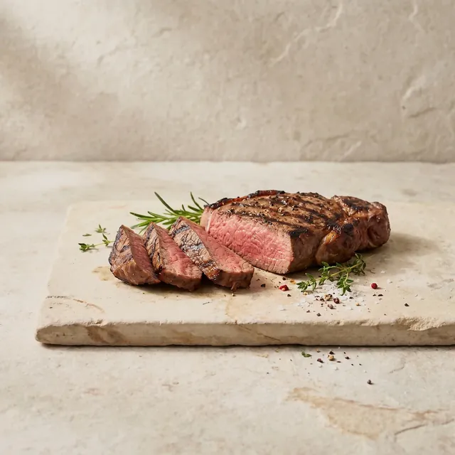 Beef Steak