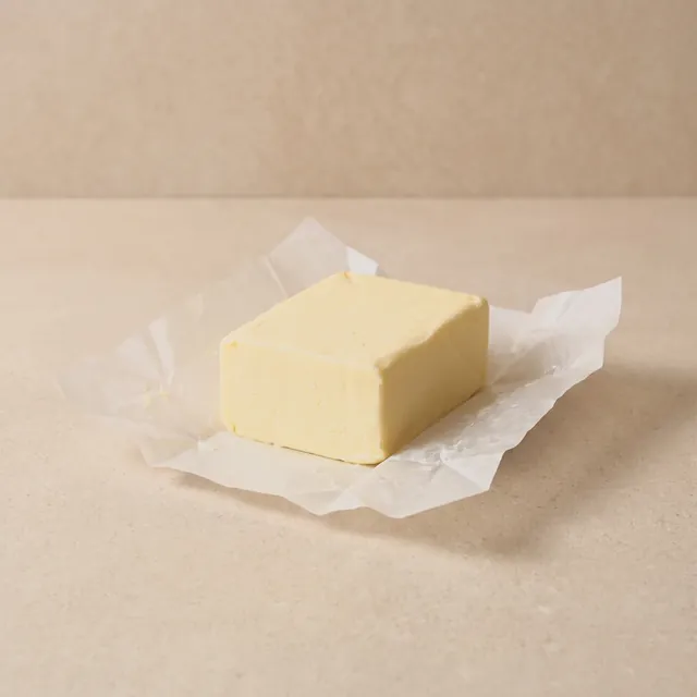 Butter