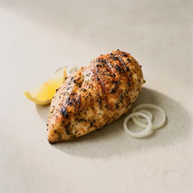 Chicken Chest