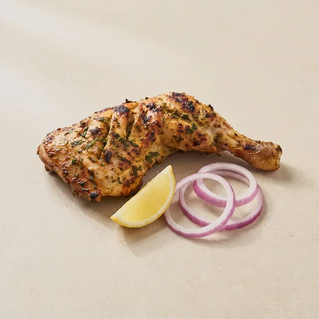 Chicken Leg
