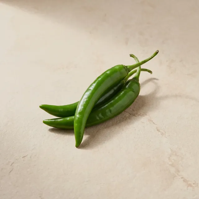 Chilli