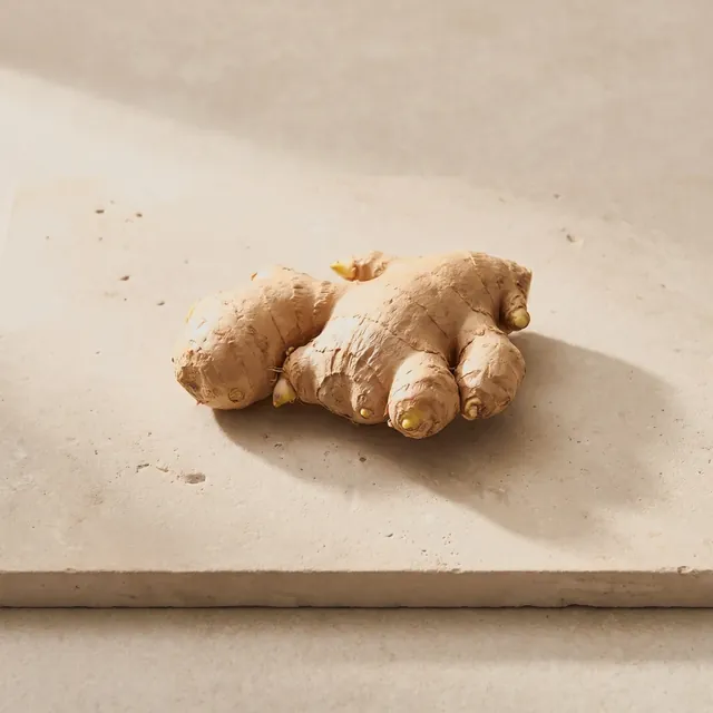 Ginger