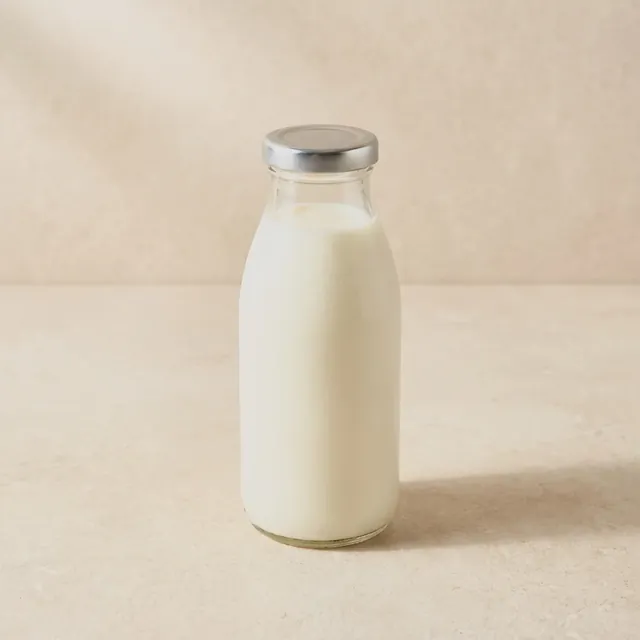 Milk