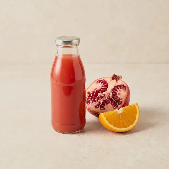 Mix Fruit