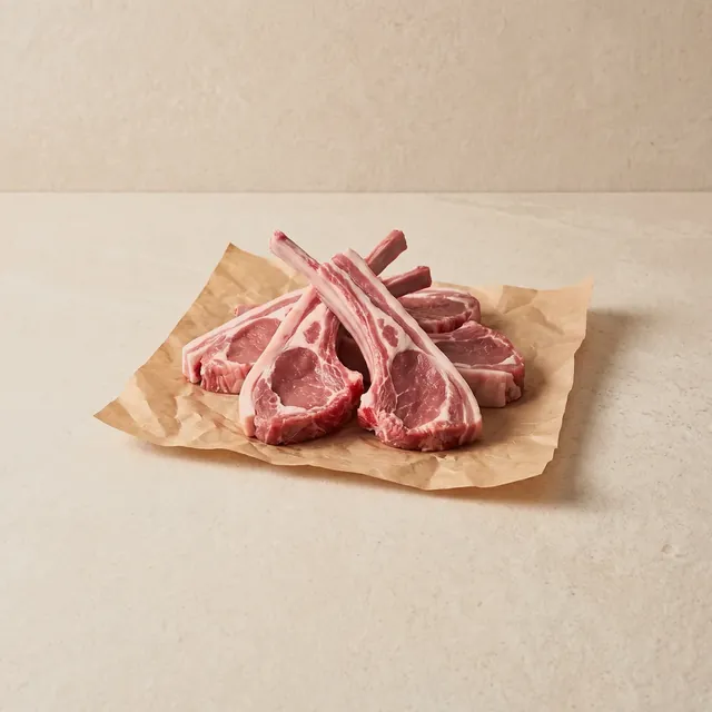 Mutton