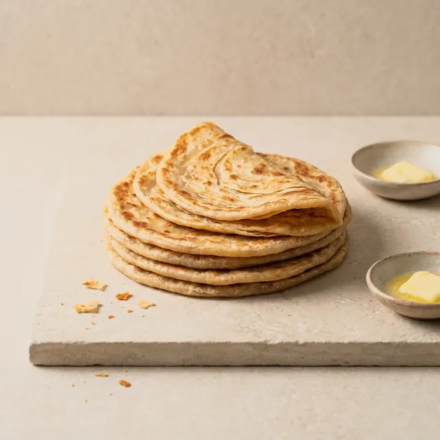 Paratha